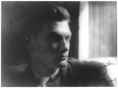 Jean Marais by French Photographer